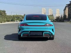 Xiaomi SU7 Rear-Wheel Drive Long Range Smart Driving Edition - фото 20
