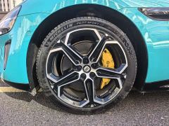 Xiaomi SU7 Rear-Wheel Drive Long Range Smart Driving Edition - фото 4