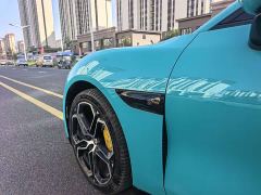 Xiaomi SU7 Rear-Wheel Drive Long Range Smart Driving Edition - фото 5
