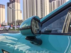 Xiaomi SU7 Rear-Wheel Drive Long Range Smart Driving Edition - фото 6