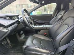 Xiaomi SU7 Rear-Wheel Drive Long Range Smart Driving Edition - фото 9