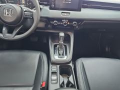 Honda XR-V 1.5L Edition - photo 19