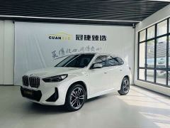 BMW X1 sDrive25Li M Sport Package - фото 1