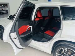 BMW X1 sDrive25Li M Sport Package - фото 11