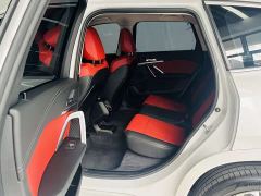 BMW X1 sDrive25Li M Sport Package - фото 12