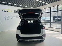 BMW X1 sDrive25Li M Sport Package - фото 16
