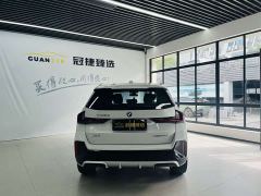 BMW X1 sDrive25Li M Sport Package - фото 17