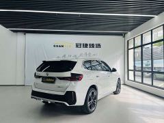 BMW X1 sDrive25Li M Sport Package - фото 18