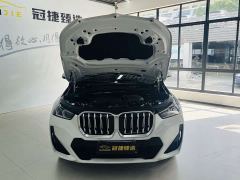 BMW X1 sDrive25Li M Sport Package - фото 4