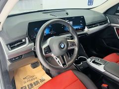 BMW X1 sDrive25Li M Sport Package - фото 8
