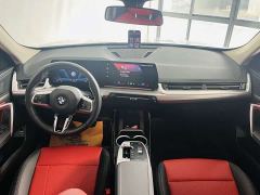 BMW X1 sDrive25Li M Sport Package - фото 9