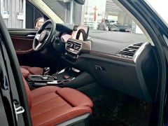 BMW X3 Facelift xDrive30i Premier M Night Package - фото 11