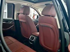 BMW X3 Facelift xDrive30i Premier M Night Package - фото 12