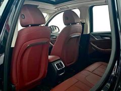 BMW X3 Facelift xDrive30i Premier M Night Package - фото 13