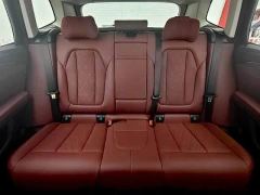 BMW X3 Facelift xDrive30i Premier M Night Package - фото 14