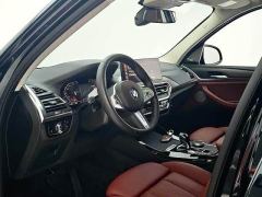 BMW X3 Facelift xDrive30i Premier M Night Package - фото 15