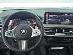BMW X3 Facelift xDrive30i Premier M Night Package - фото 16