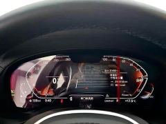 BMW X3 Facelift xDrive30i Premier M Night Package - фото 17
