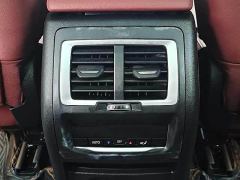 BMW X3 Facelift xDrive30i Premier M Night Package - фото 18