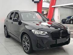 BMW X3 Facelift xDrive30i Premier M Night Package - фото 3