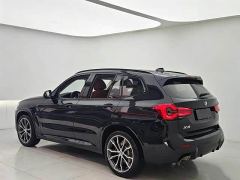 BMW X3 Facelift xDrive30i Premier M Night Package - фото 4