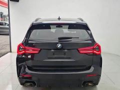BMW X3 Facelift xDrive30i Premier M Night Package - фото 5