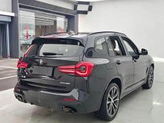 BMW X3 Facelift xDrive30i Premier M Night Package - фото 6