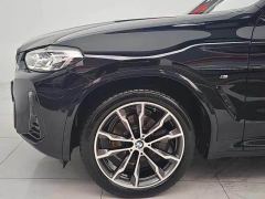 BMW X3 Facelift xDrive30i Premier M Night Package - фото 8