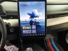 Geely Boyue COOL 1.5TD Supreme Edition - ფოტო 10