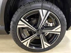 Geely Boyue COOL 1.5TD Supreme Edition - ფოტო 11