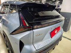 Geely Boyue COOL 1.5TD Supreme Edition - ფოტო 12