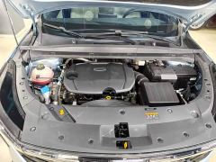 Geely Boyue COOL 1.5TD Supreme Edition - ფოტო 14