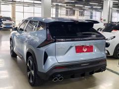 Geely Boyue COOL 1.5TD Supreme Edition - ფოტო 18