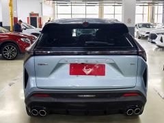 Geely Boyue COOL 1.5TD Supreme Edition - ფოტო 19