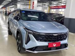 Geely Boyue COOL 1.5TD Supreme Edition - ფოტო 3