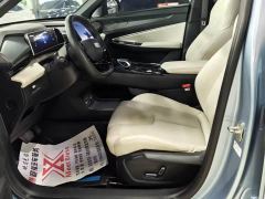 Geely Boyue COOL 1.5TD Supreme Edition - ფოტო 4