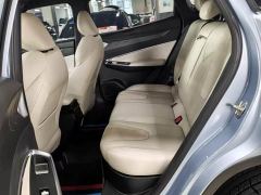 Geely Boyue COOL 1.5TD Supreme Edition - ფოტო 5