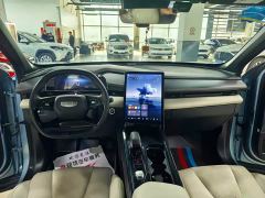 Geely Boyue COOL 1.5TD Supreme Edition - ფოტო 6