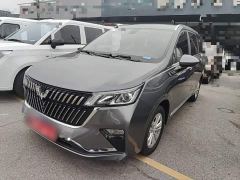 Wuling Jiachen 1.5T CVT Smart Luxury - фото 1
