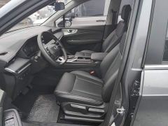 Wuling Jiachen 1.5T CVT Smart Luxury - фото 14