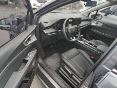 Wuling Jiachen 1.5T CVT Smart Luxury - фото 15