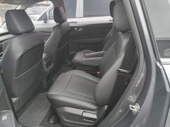 Wuling Jiachen 1.5T CVT Smart Luxury - фото 16