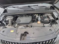 Wuling Jiachen 1.5T CVT Smart Luxury - фото 19