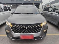 Wuling Jiachen 1.5T CVT Smart Luxury - фото 2