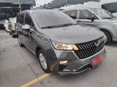 Wuling Jiachen 1.5T CVT Smart Luxury - фото 3