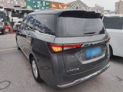 Wuling Jiachen 1.5T CVT Smart Luxury - фото 4