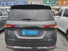 Wuling Jiachen 1.5T CVT Smart Luxury - фото 5
