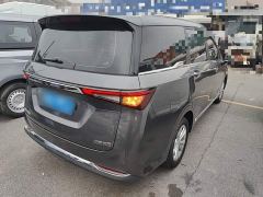 Wuling Jiachen 1.5T CVT Smart Luxury - фото 6