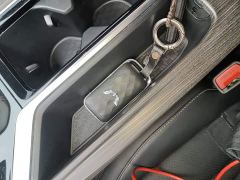 Wuling Jiachen 1.5T CVT Smart Luxury - фото 8