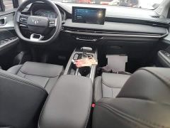Wuling Jiachen 1.5T CVT Smart Luxury - фото 9
